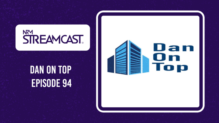 Dan On Top – Episode 94 – Savannah Arroyo