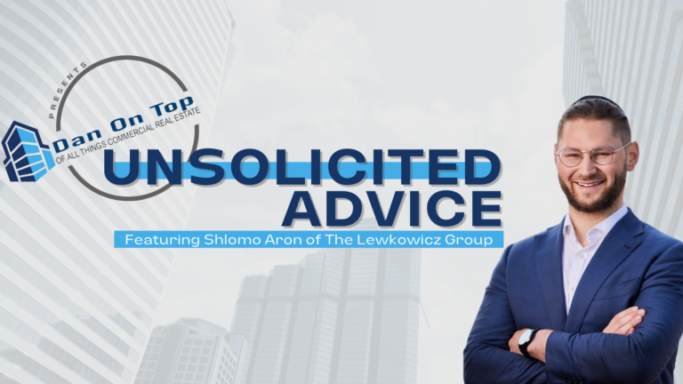 Watch – Unsolicited Advice