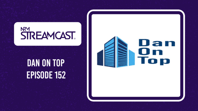 Dan On Top – Episode 152
