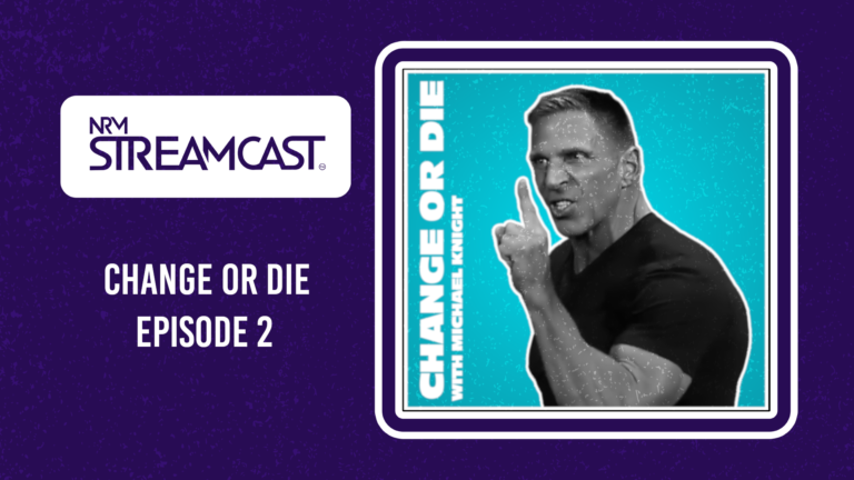 Change or Die – Episode 2
